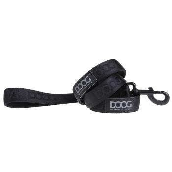 DOOG Neosport Leine BLACK small